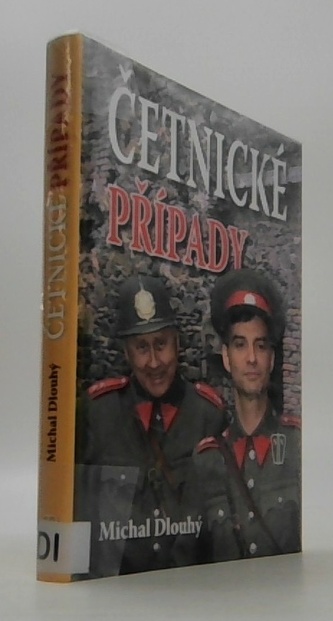 Četnické případy Četnické případy