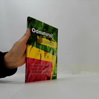 Odmaturuj! z biologie