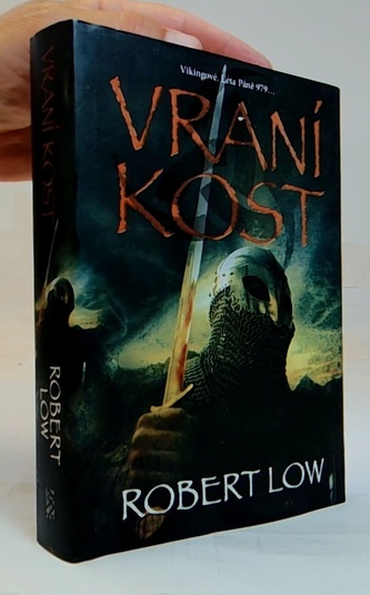 Vraní kost