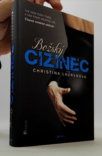 Božský cizinec