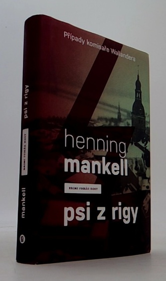Psi z Rigy
