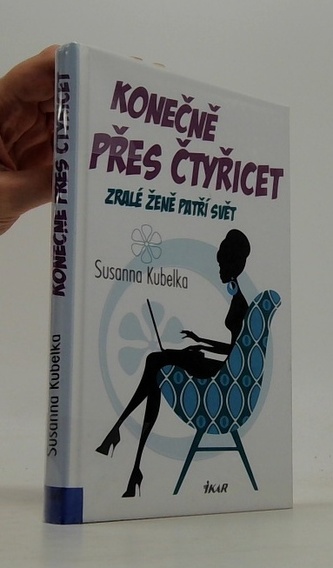 Konečně přes čtyřicet