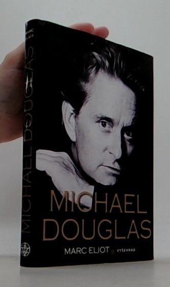 Michael Douglas