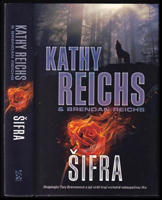 Šifra (Kathy Reichs, 2013)