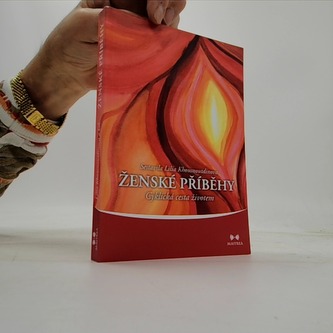 Ženské příběhy - Cyklická cesta životem