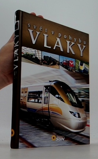 Vlaky