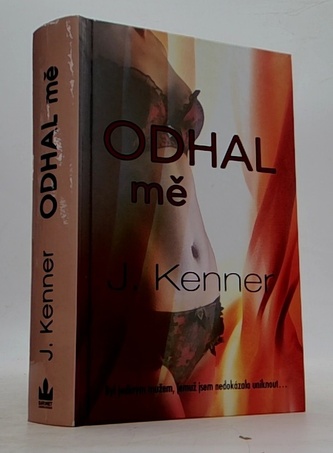 Odhal mě (Série Stark Trilogy 1)