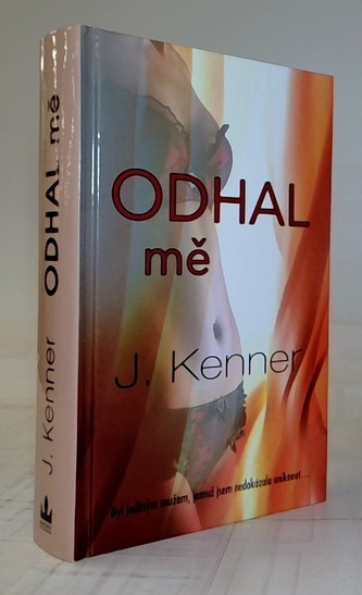 Odhal mě (Série Stark Trilogy 1)