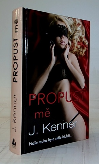 Propusť mě