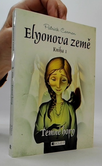 Elyonova země 1 - Temné hory