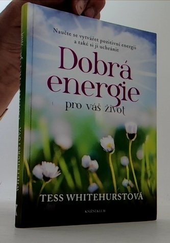 Dobrá energie pro váš život