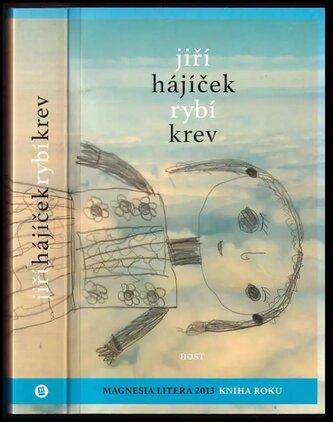 Rybí krev (Jiří Hajíček, 2014)