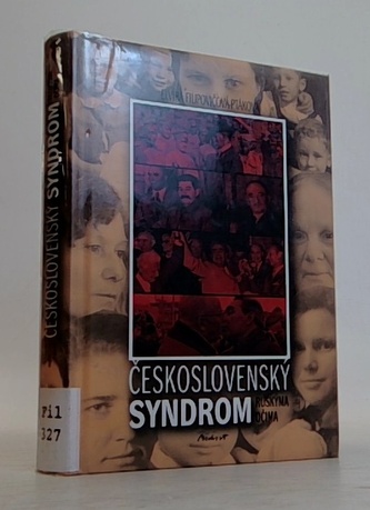 Československý syndrom ruskýma očima