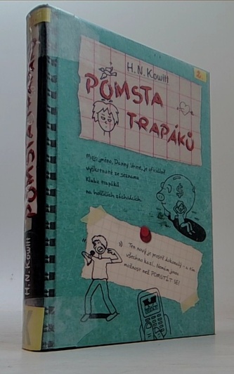 Pomsta trapáků