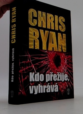 Kdo přežije, vyhrává