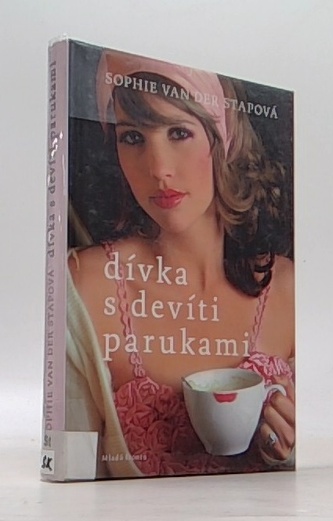 Dívka s devíti parukami