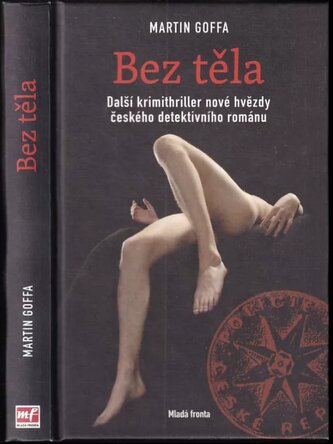 Bez těla (Martin Goffa, 2014)
