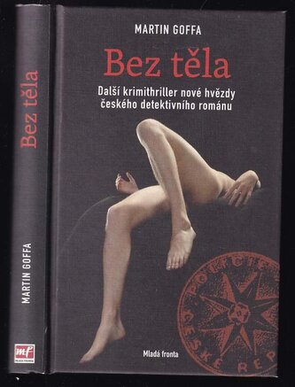 Bez těla (Martin Goffa, 2014)
