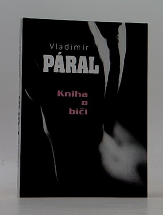Kniha o biči