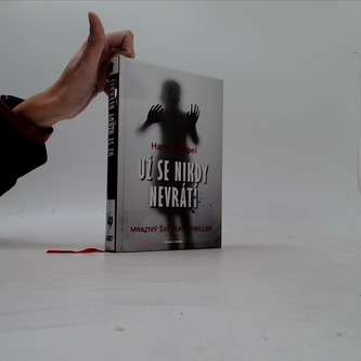 Už se nikdy nevrátí