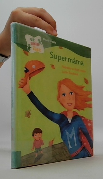 Supermáma Supermáma
