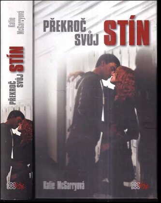 Překroč svůj stín (Katie McGarry, 2014)