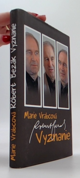 Vyznanie