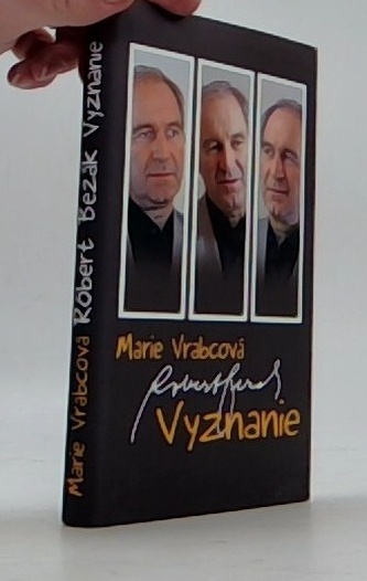 Vyznanie