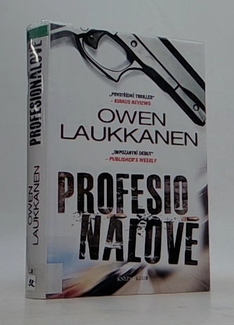 Profesionálové