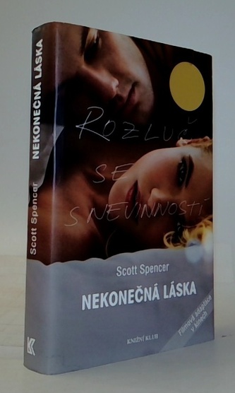 Nekonečná láska