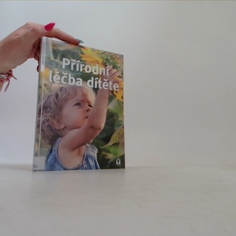 Přírodní léčba dítěte