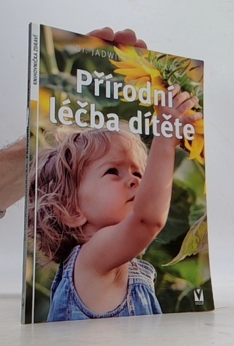 Přírodní léčba dítěte