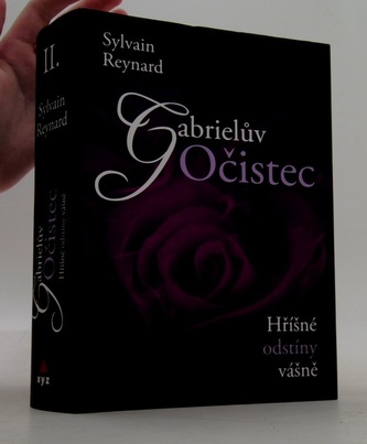 Gabrielův Očistec