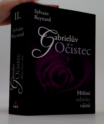 Gabrielův Očistec