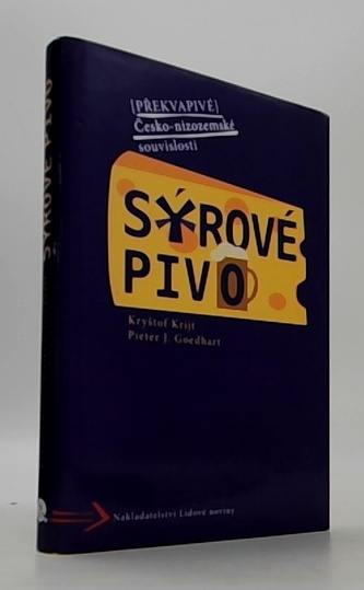 Sýrové pivo