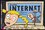 Hustej internet (Lenka Eckertová, 2014) Hustej internet (Lenka Eckertová, 2014)