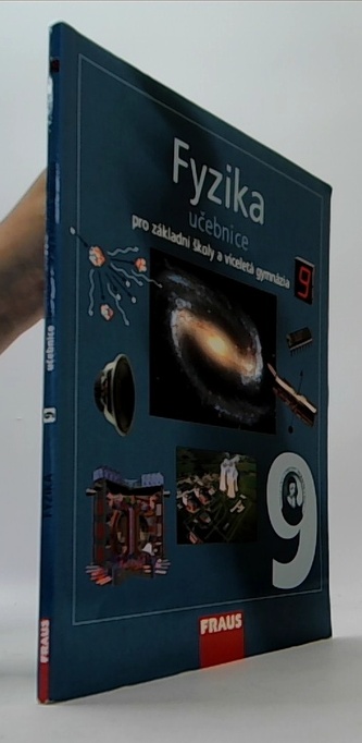 Fyzika 9 Učebnice