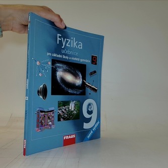 Fyzika 9 Učebnice