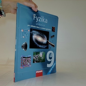 Fyzika 9 Učebnice