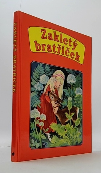 Zakletý bratříček