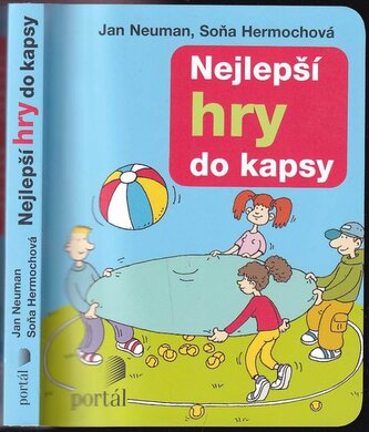 Nejlepší hry do kapsy (Jan Neuman, 2014)