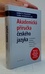 Akademická příručka českého jazyka