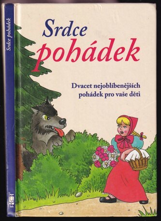 Srdce pohádek (Magdalena Wagnerová, 2002)