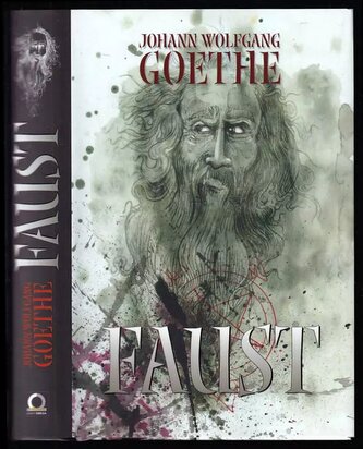 Faust (Johann Wolfgang von Goethe, 2014)