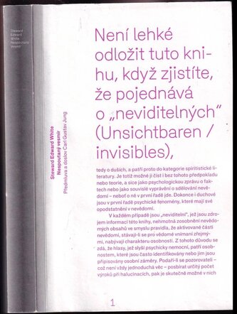 Nespoutaný vesmír (Stewart Edward White, 2011)