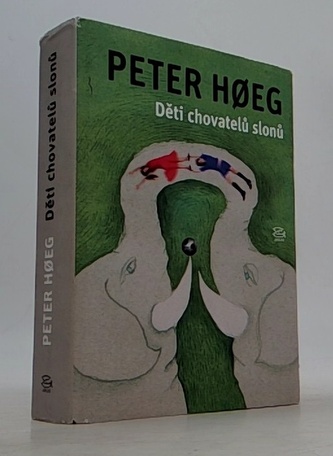 Děti chovatelů slonů