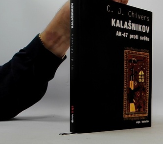 Kalašnikov. AK-47 proti zbytku světa