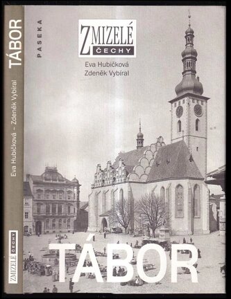 Tábor (Zdeněk Vybíral, 2013)