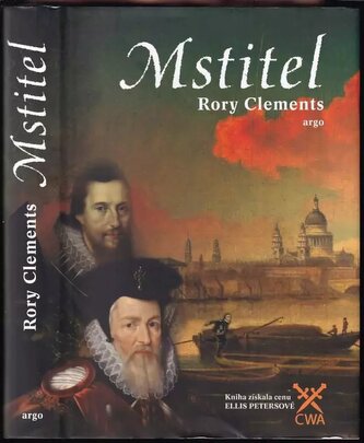 Mstitel : 2 (Rory Clements, 2012)