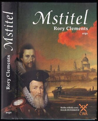 Mstitel : 2 (Rory Clements, 2012)